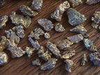 Gold Nuggets