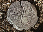 Spanish Cobs, Circa 1615