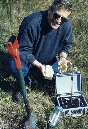 Dale Howe - 1933-2000