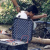 MLL on Location