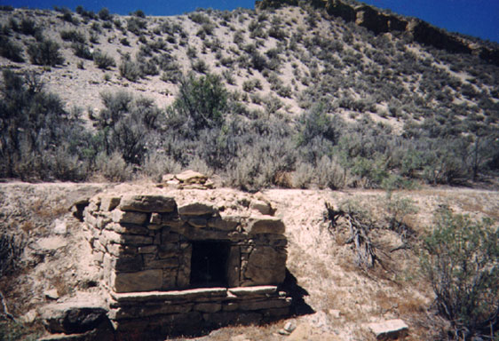 Spanish Smelter