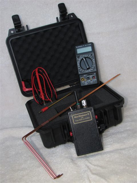Mini Eliminator II