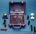 PDF-1000. Precision Driven Frequency.