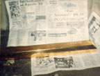 Gold Bar