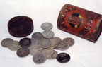 Typical Small Cache